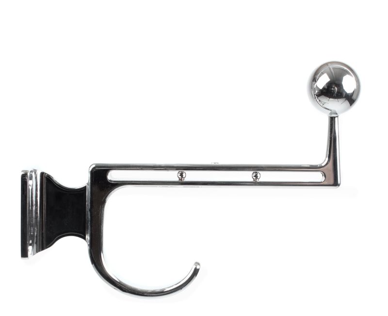 Wardrobe hooks Large Volker Lang
