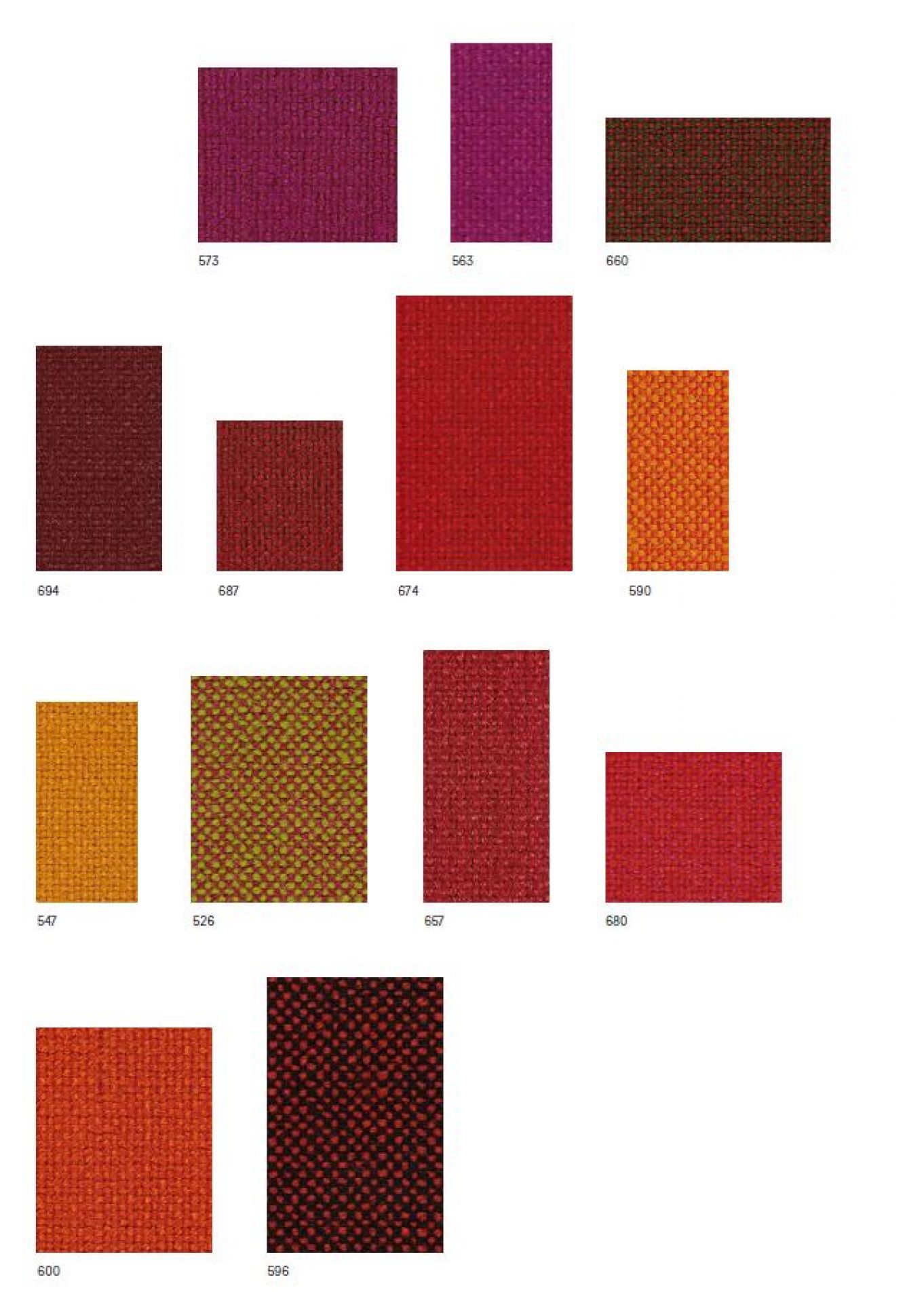 pattern card Hallingdal 65 Kvadrat | KVADRAT HALLINGDAL65