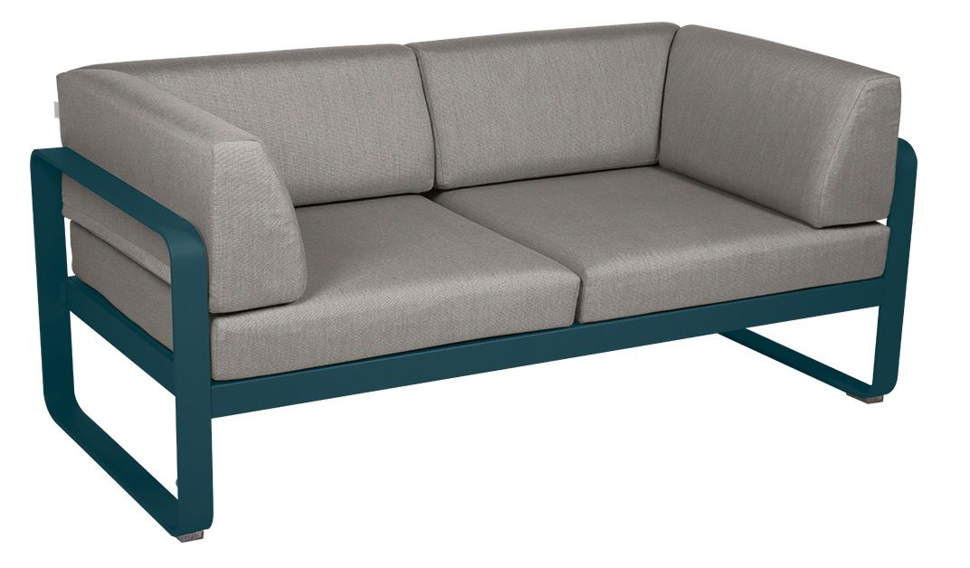 Bellevie 2-Seater / 3-Seater Club Sofa Outdoor Fermob