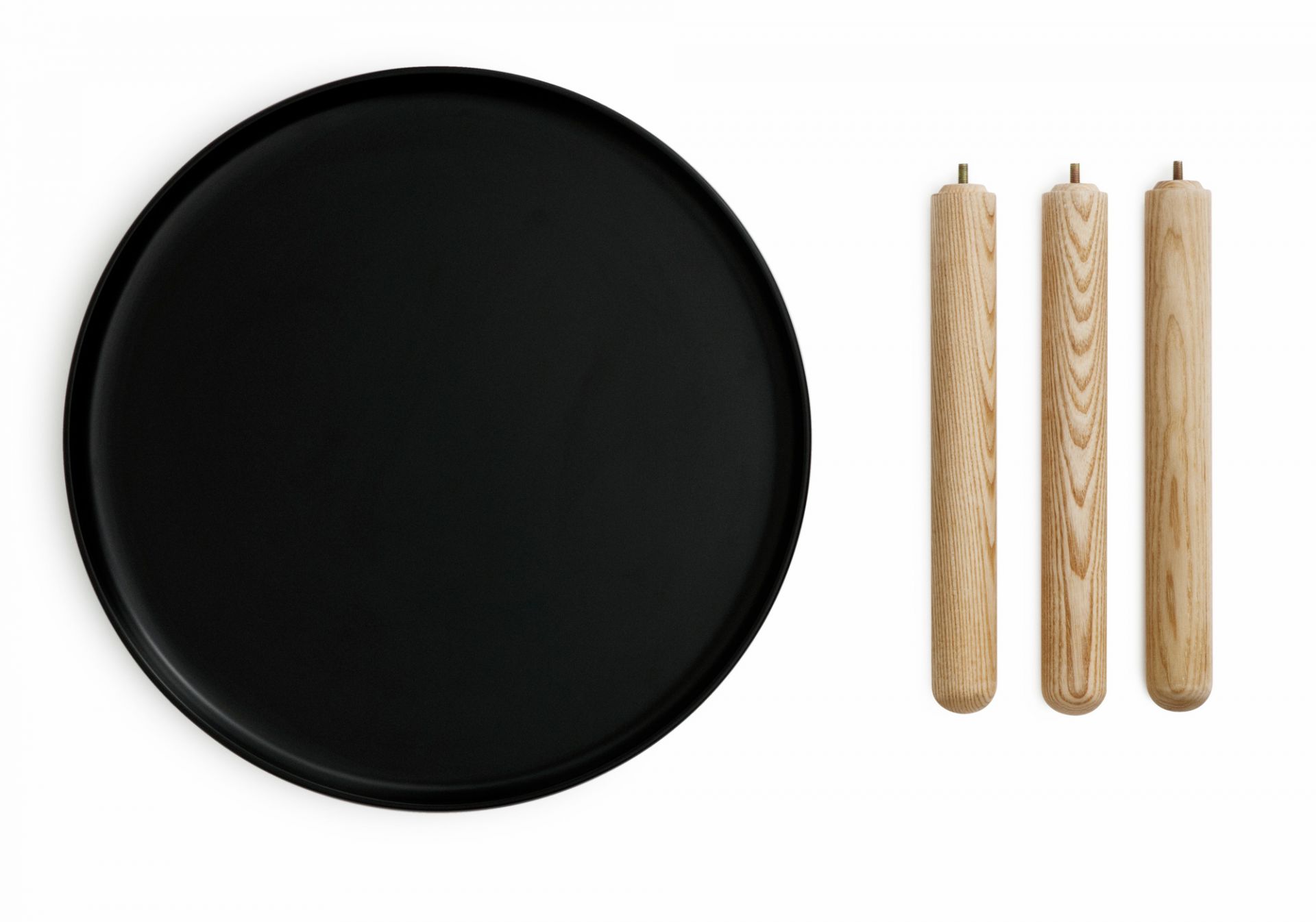 Tablo Table Large Coffee Table Normann Copenhagen