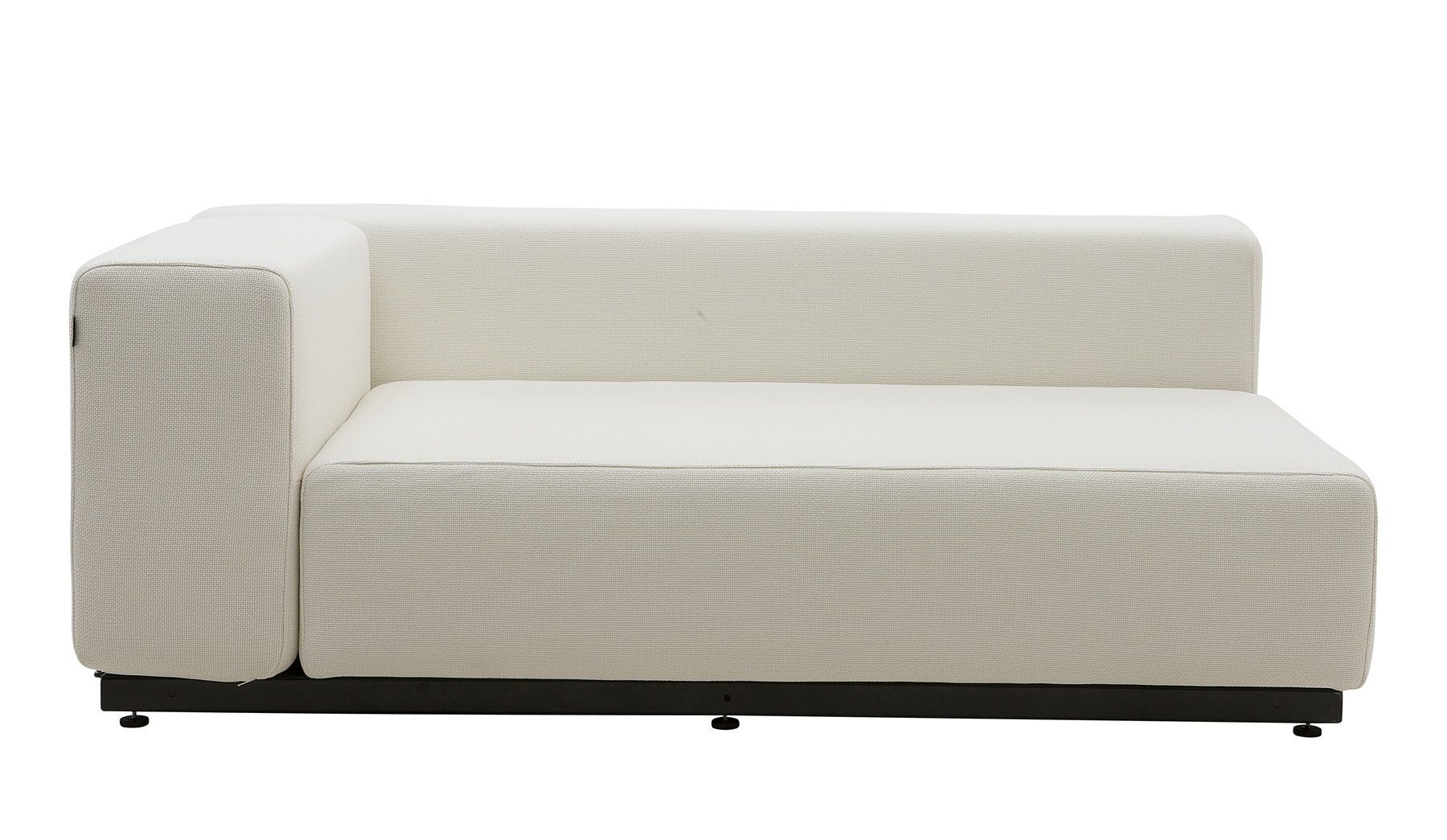 NEVADA sofa 2-seater / sofa bed Softline
