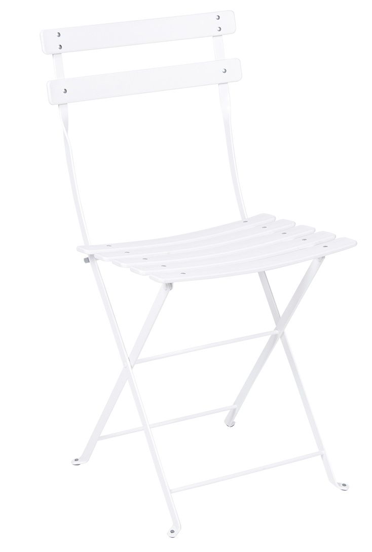 Bistro Duraflon garden chair Outdoor Fermob Bistro Duraflon garden chair Outdoor Fermob