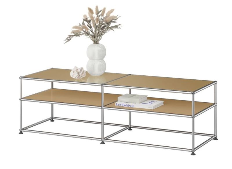 Side table USM Haller