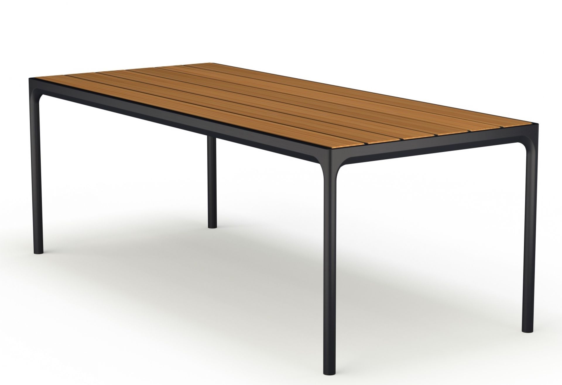 Four Dining table Outdoor dining table Houe
