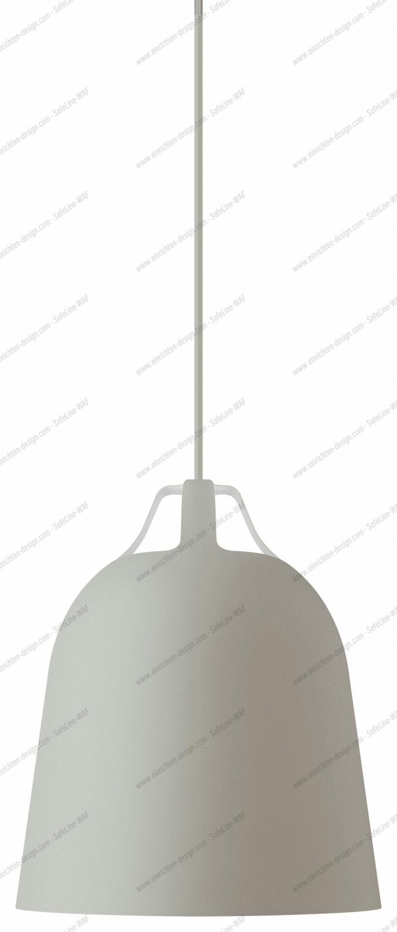 Clover Pendant Light - Stone Ø 21 cm Eva Solo