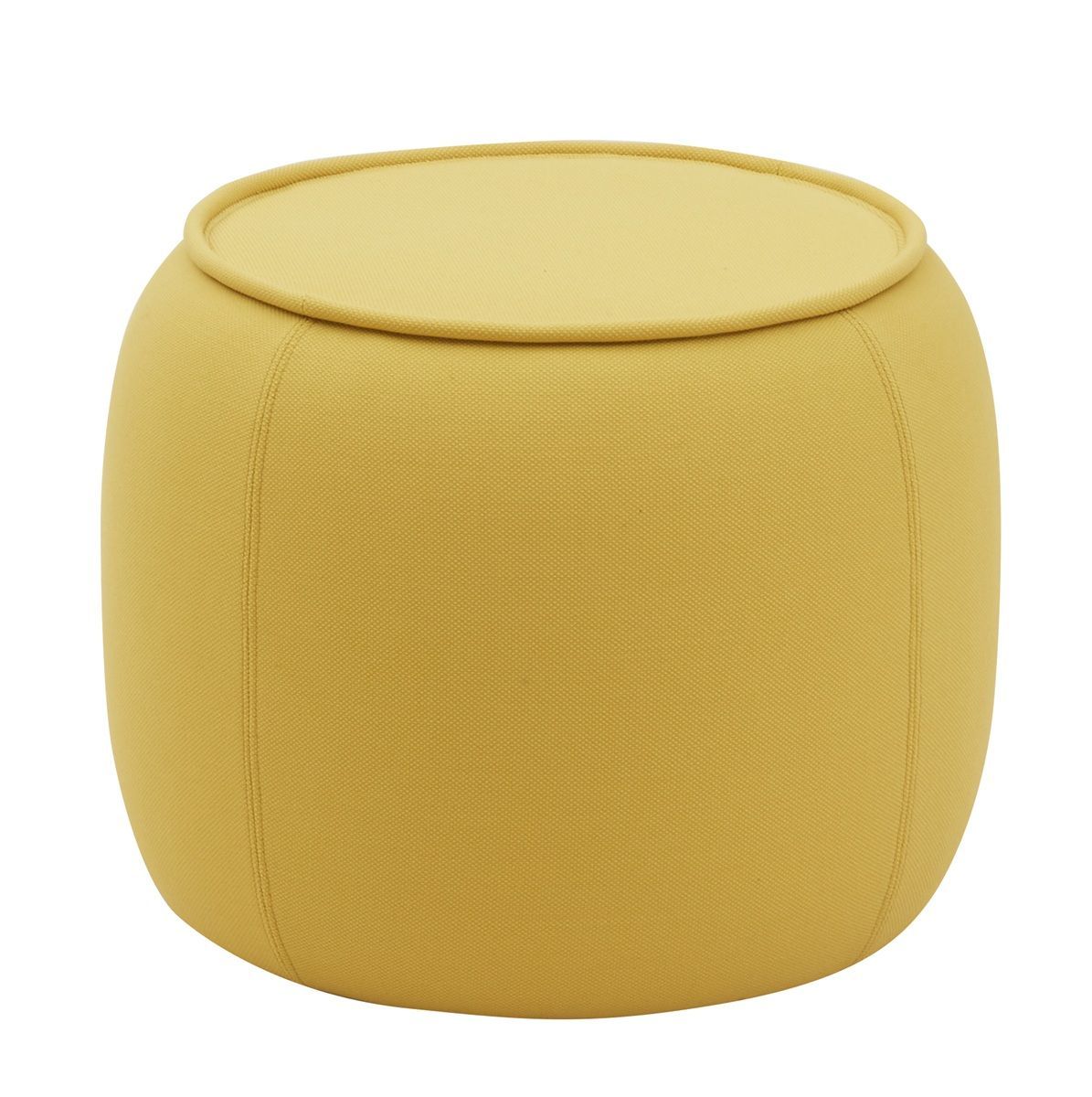 CONGA pouf stool Softline