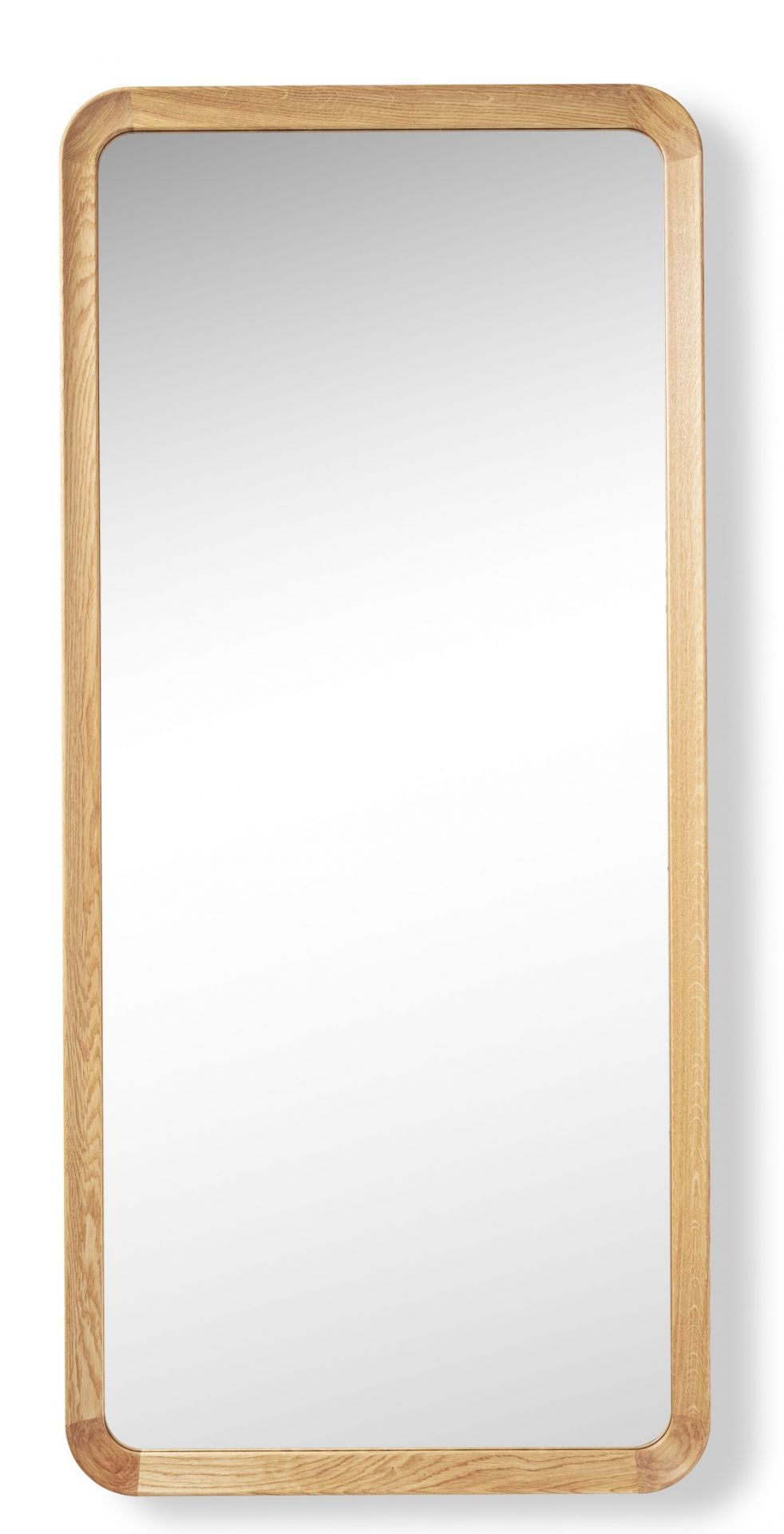 VLA62 Radio House Mirror Mirror Carl Hansen & Søn