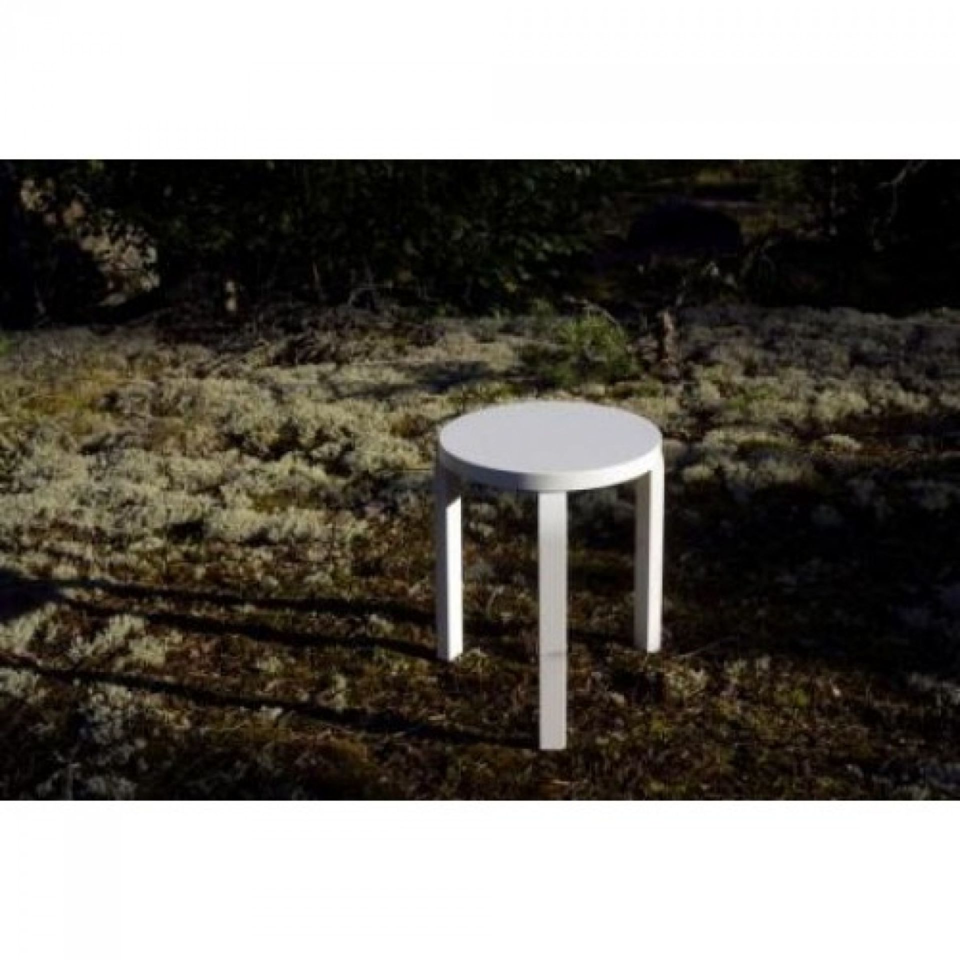60 Stool Artek