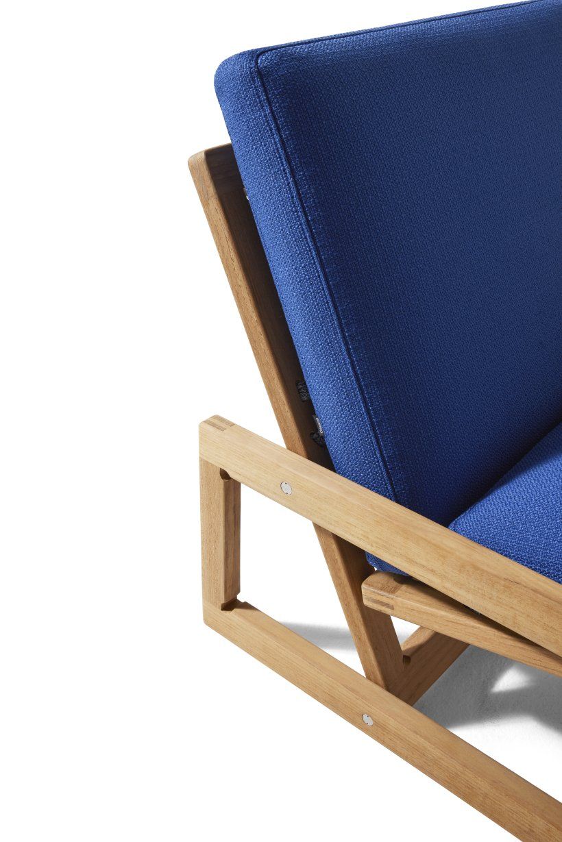 Carlotta Armchair Outdoor Cassina