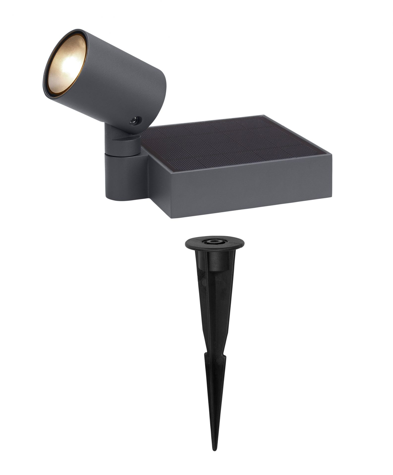 Spot.E solar garden spotlight Moree