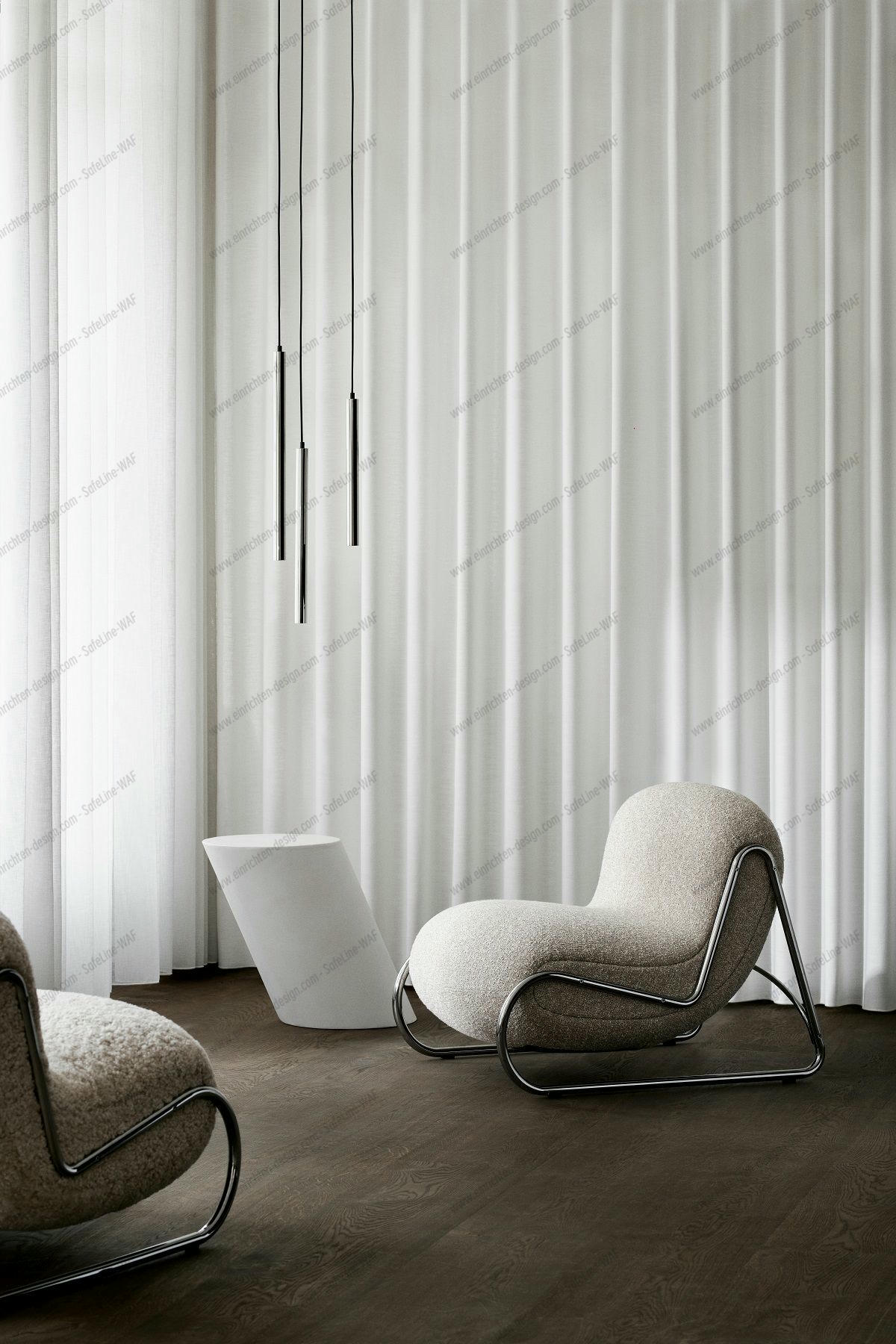 Boho Armchair Armchair NORR11