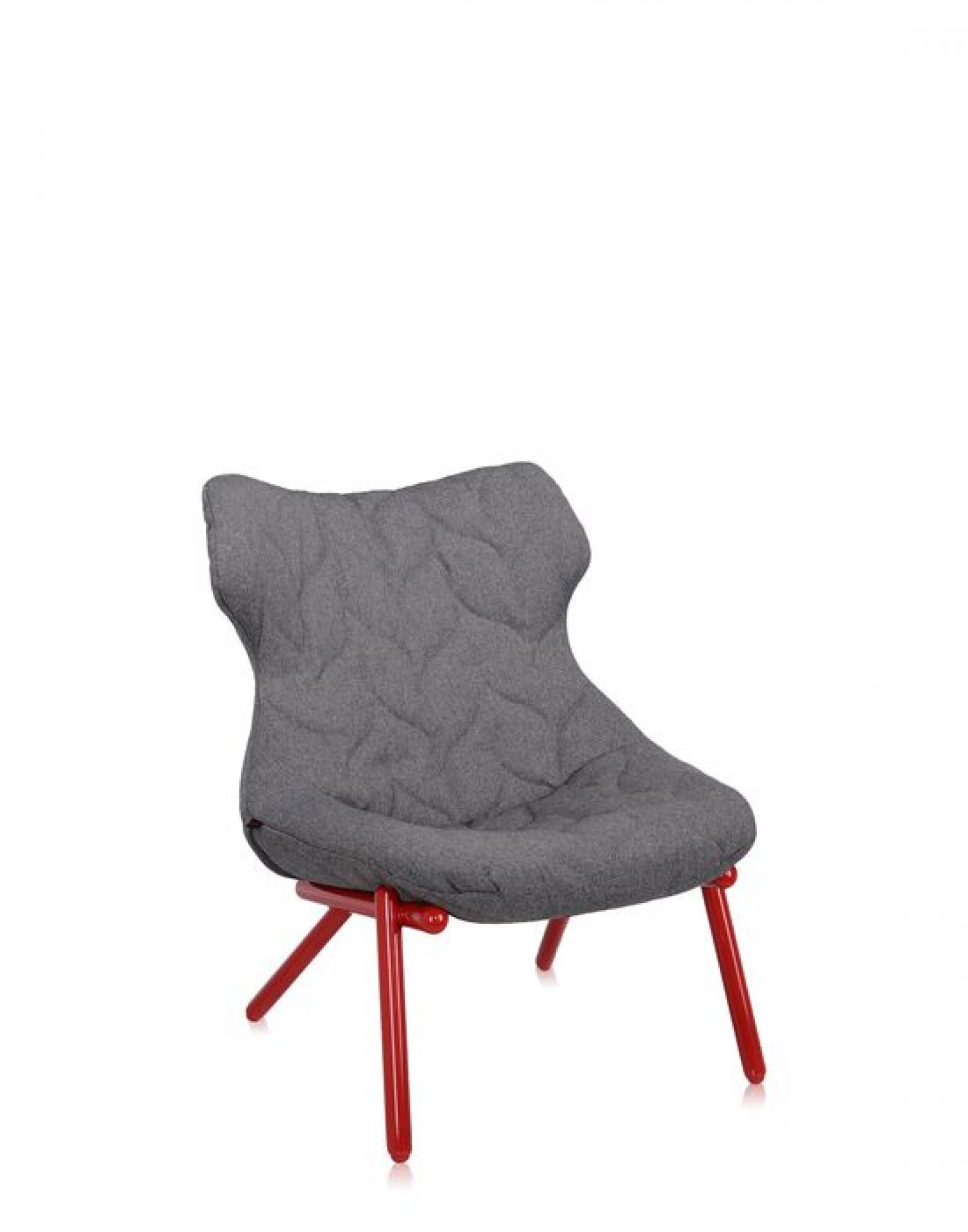 Foliage armchair Kartell