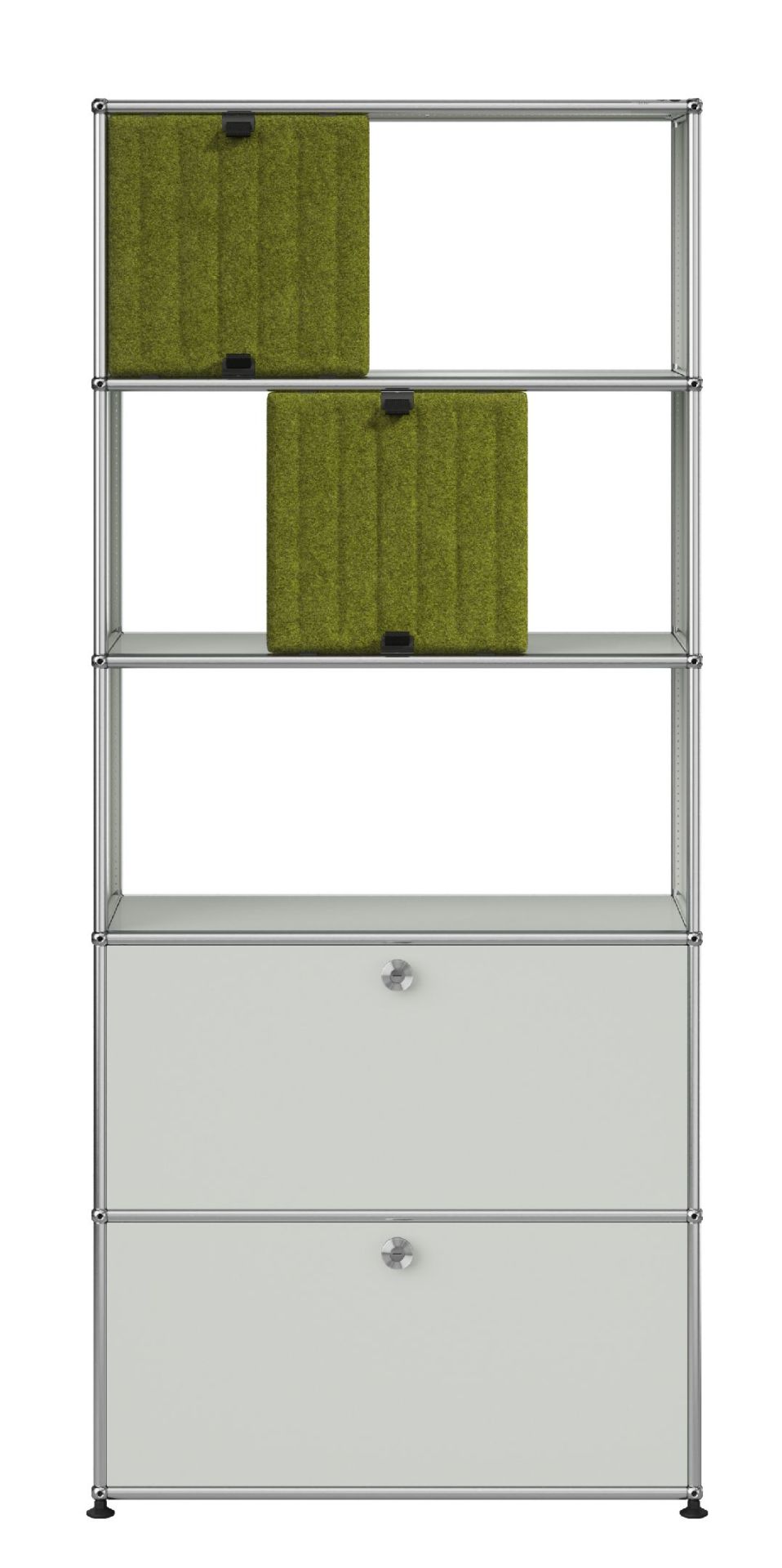 USM Haller Soft Panel Duo 750 Vertical