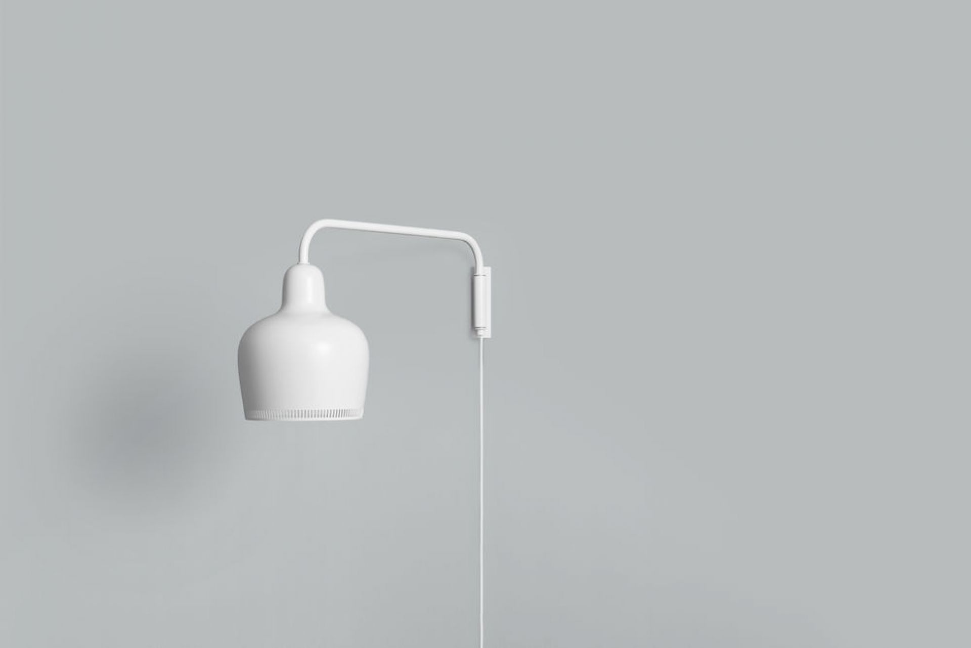 A330S Golden Bell Wall lamp Artek QUICK SHIP