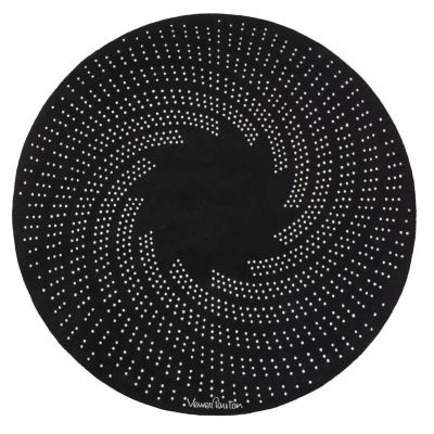 Panton Teppich Sinfonia 2