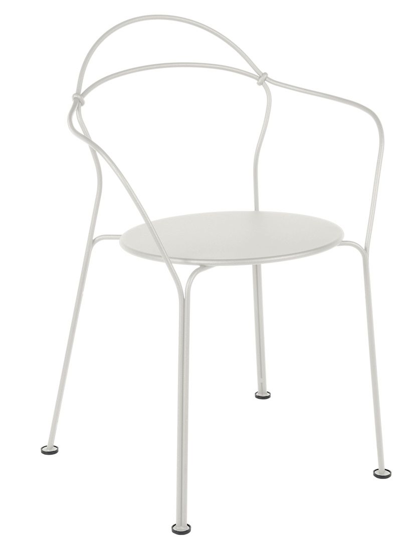 Airloop Bridge Armchair Outdoor Fermob 