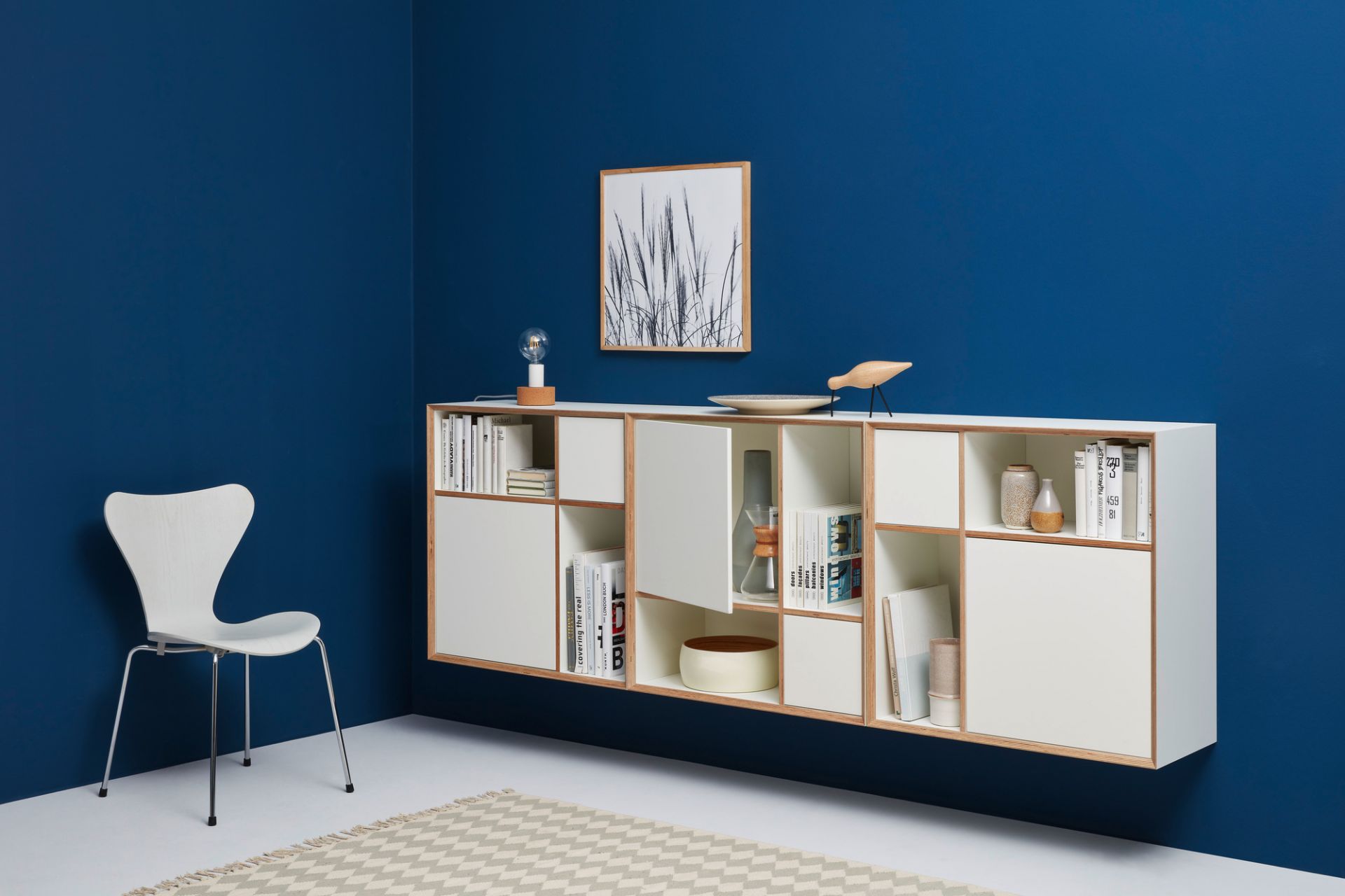 Vertiko Ply Shelf Müller Möbelwerkstätten