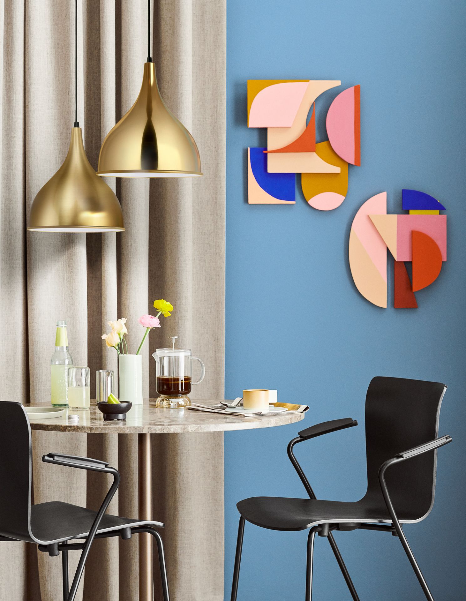 Vico Duo Chair Fritz Hansen