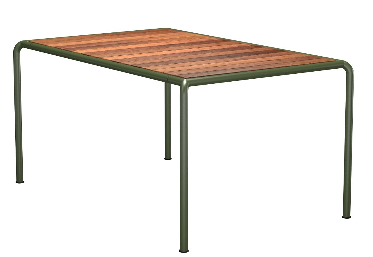 Avanti Dining Table Outdoor dining table Houe