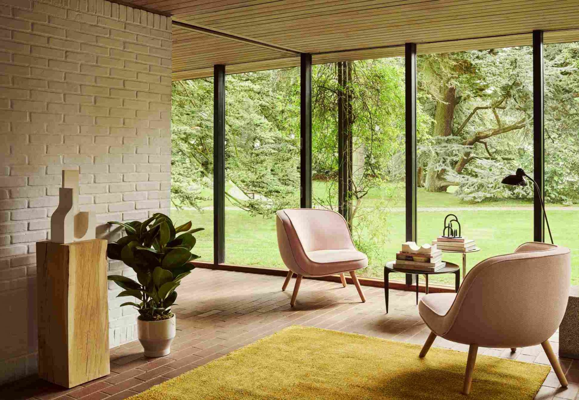 Via57 Armchair Fritz Hansen