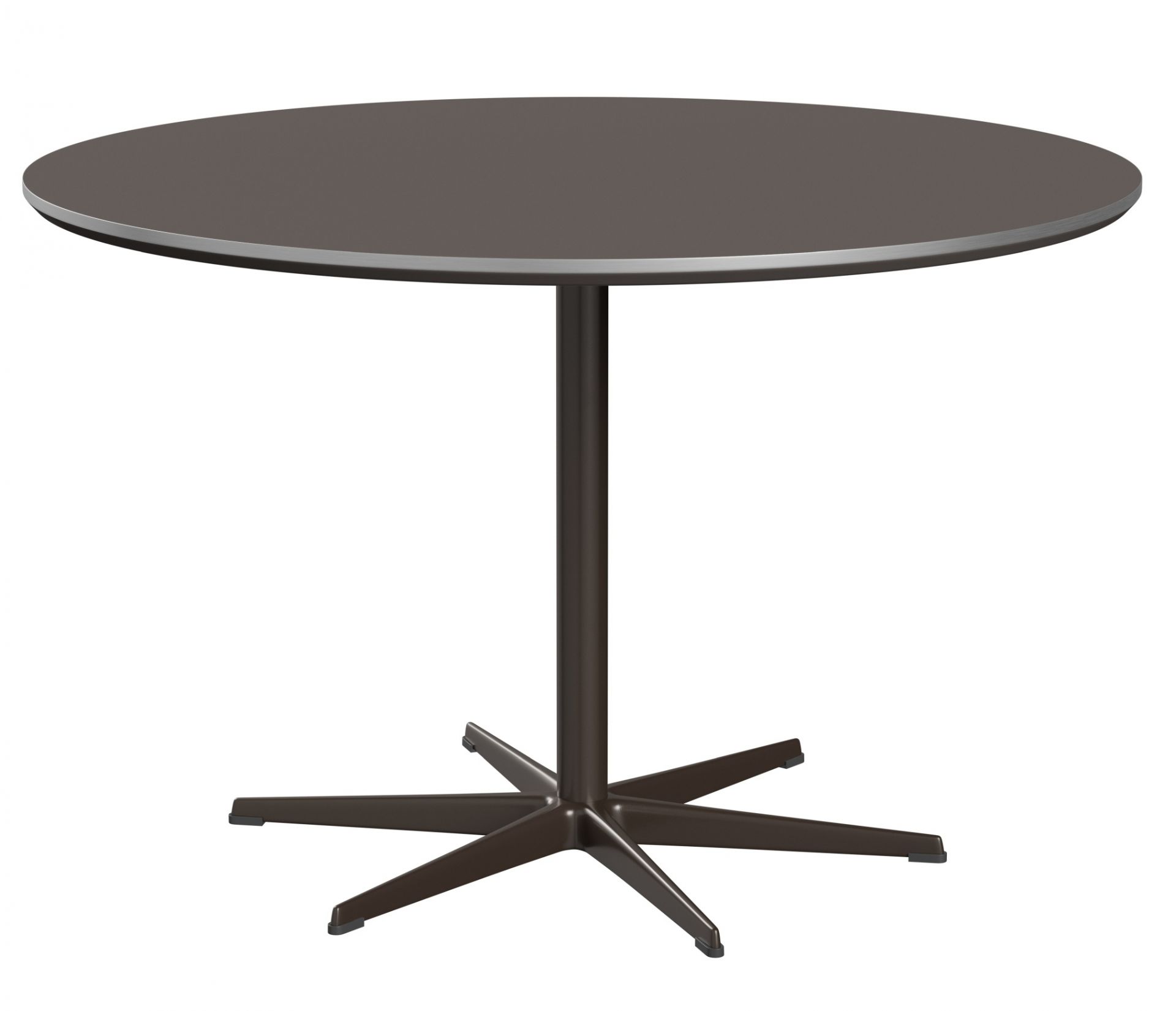 Circular Table Series Round Fritz Hansen