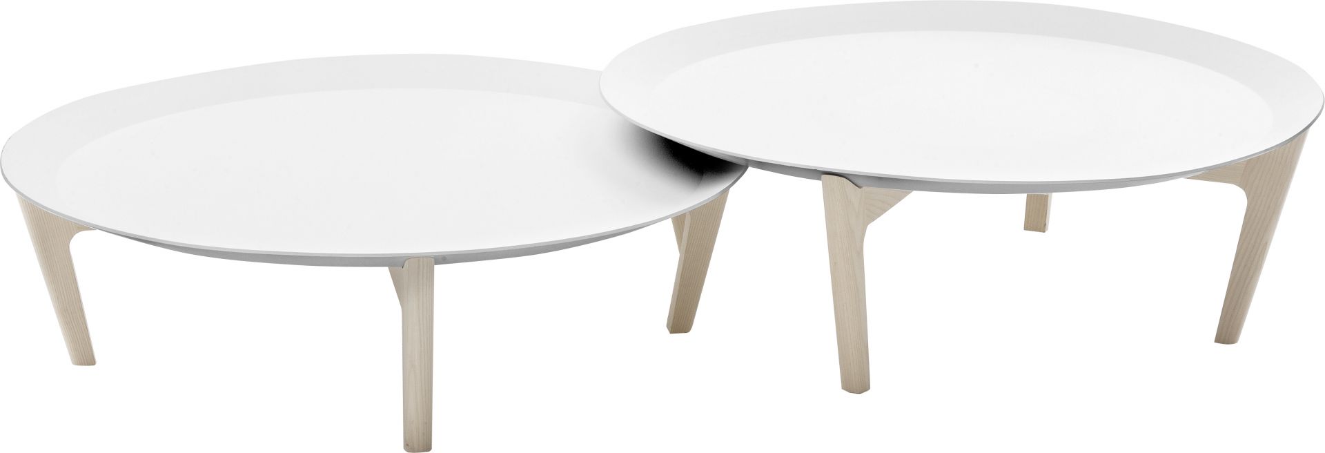 Tray Side Table Softline