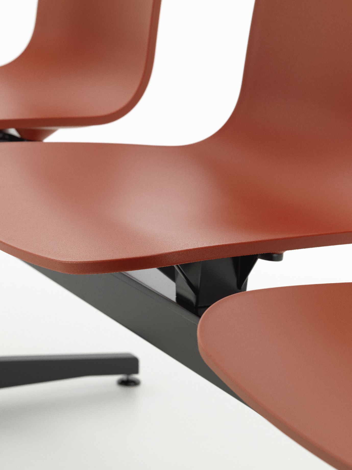 HAL on traverse Vitra