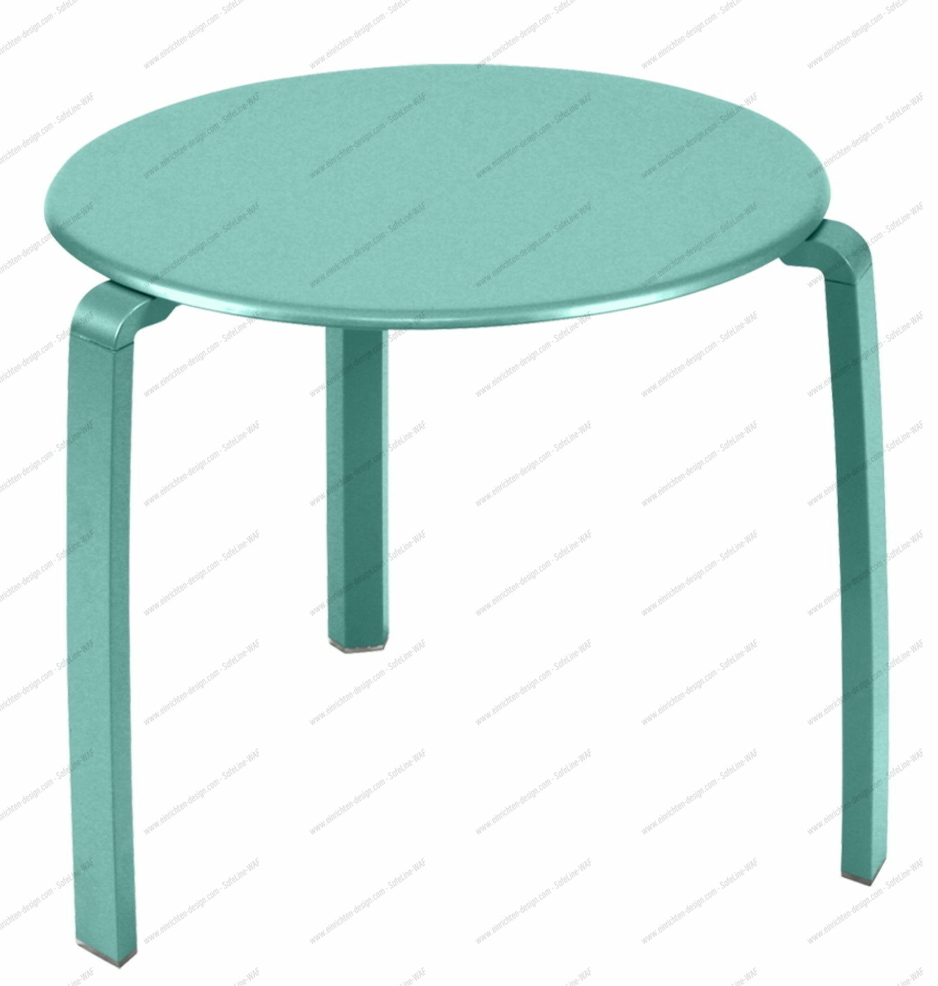 Alizé Outdoor Low Table Fermob