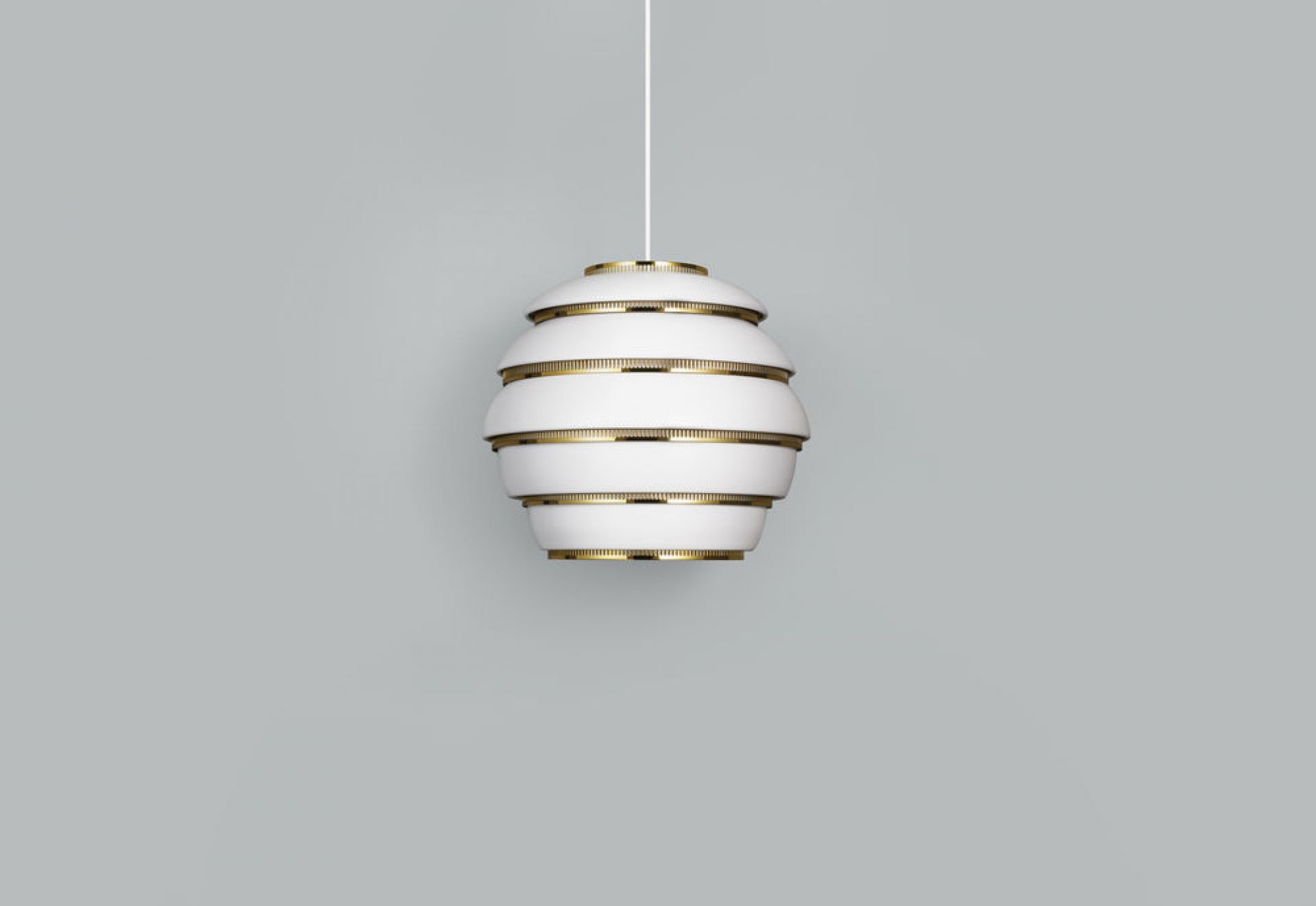 A331 Beehive Pendant Artek