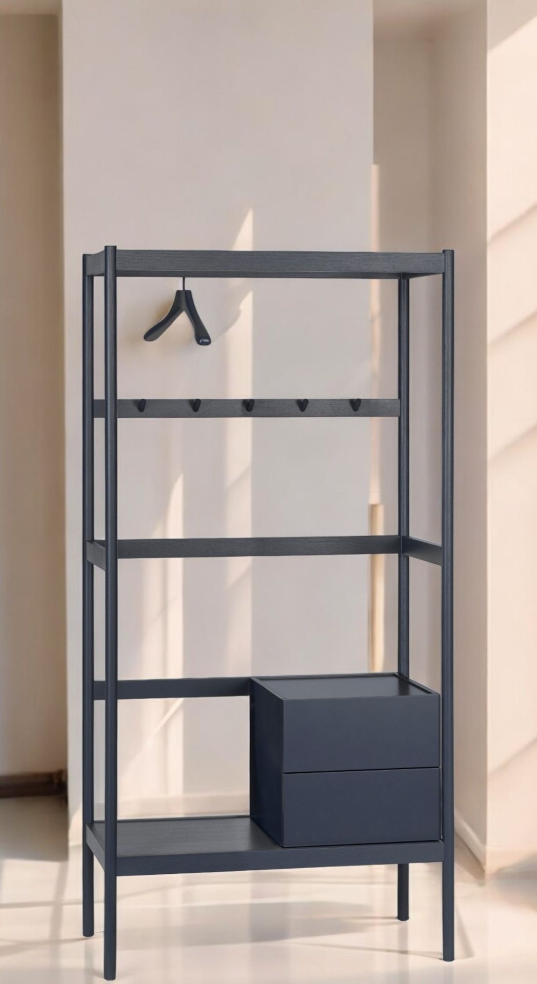Chester wardrobe Schönbuch