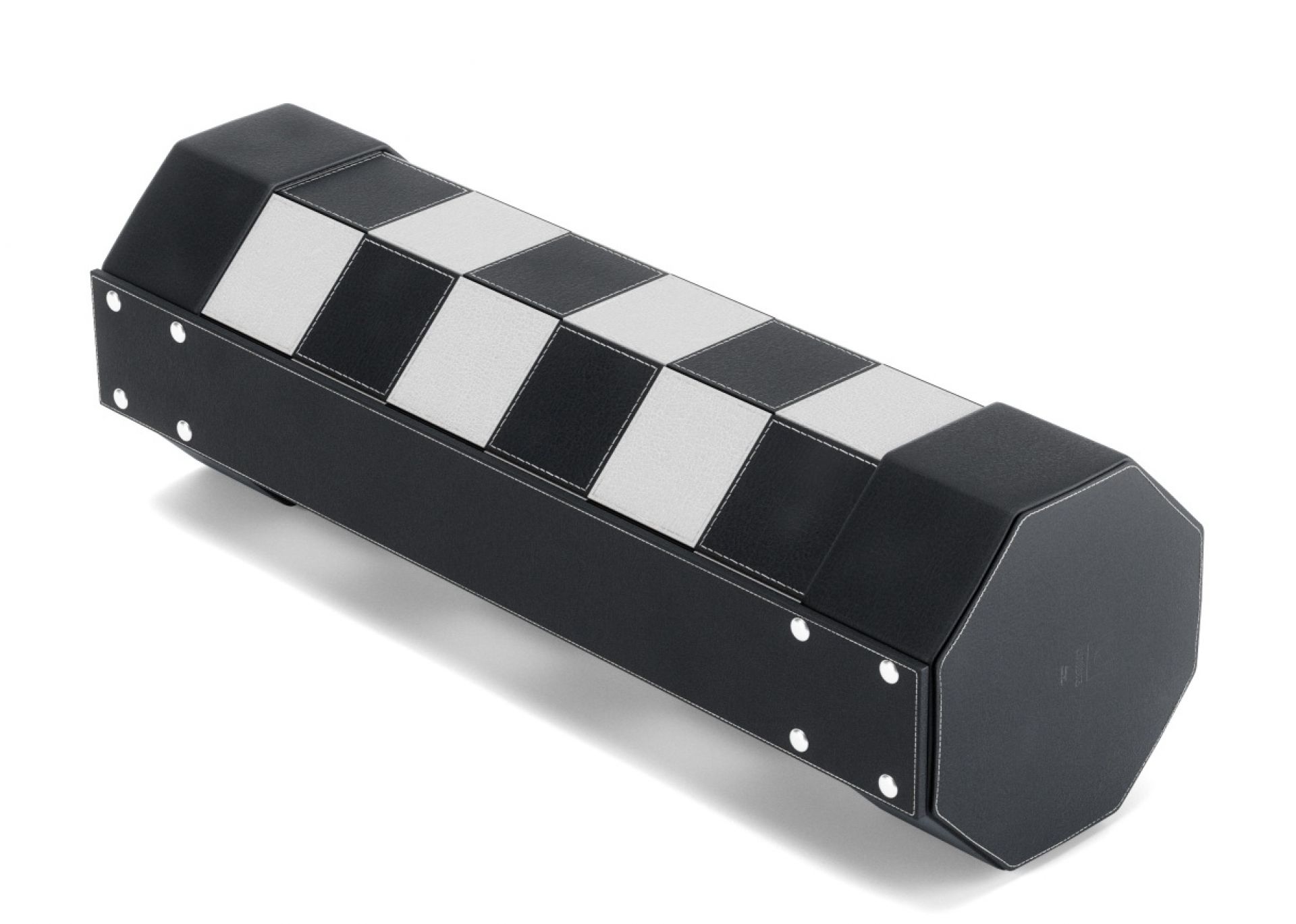 Rolz Chess / Checkers Ser Mobile Chess and Checkers Set Umbra SINGLE PIECES