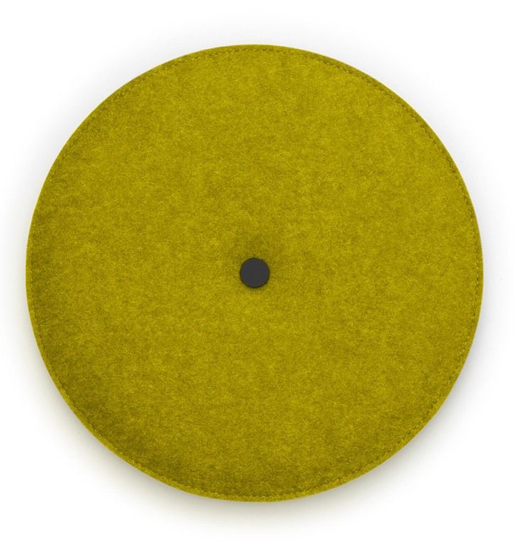 Wall element Spot Acoustic Hey Sign
