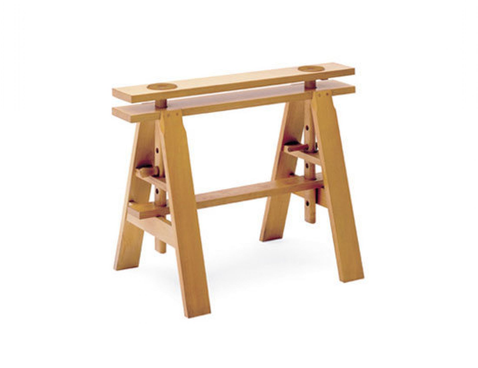 Leonardo Worktable Zanotta