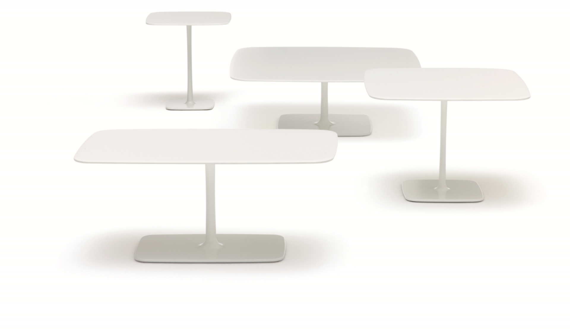 Jalis small side table Cor