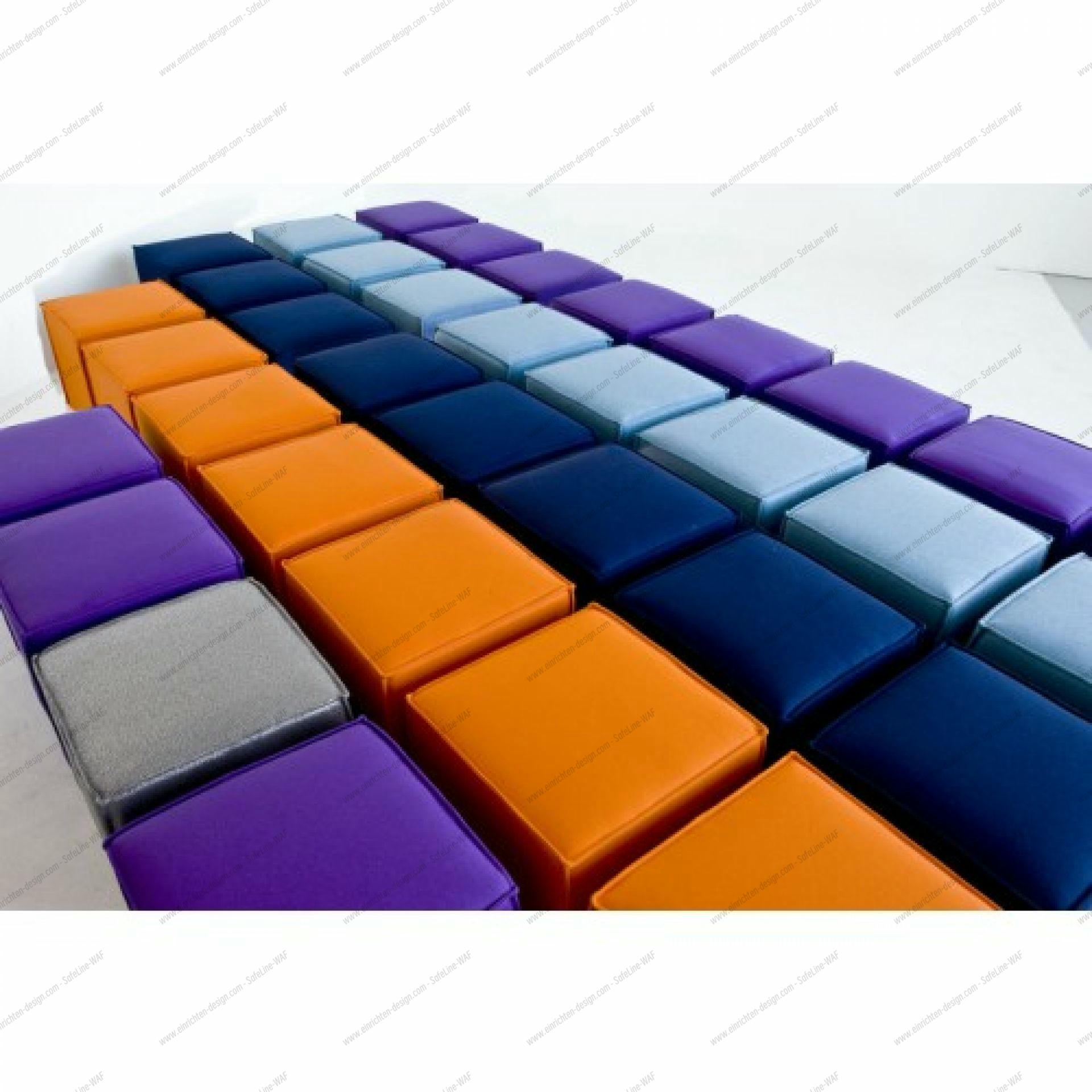Space Stool Softline