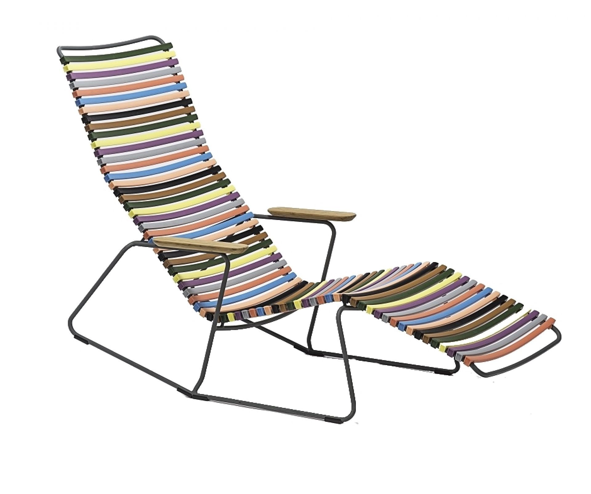 Click Sunrocker Outdoor  Houe