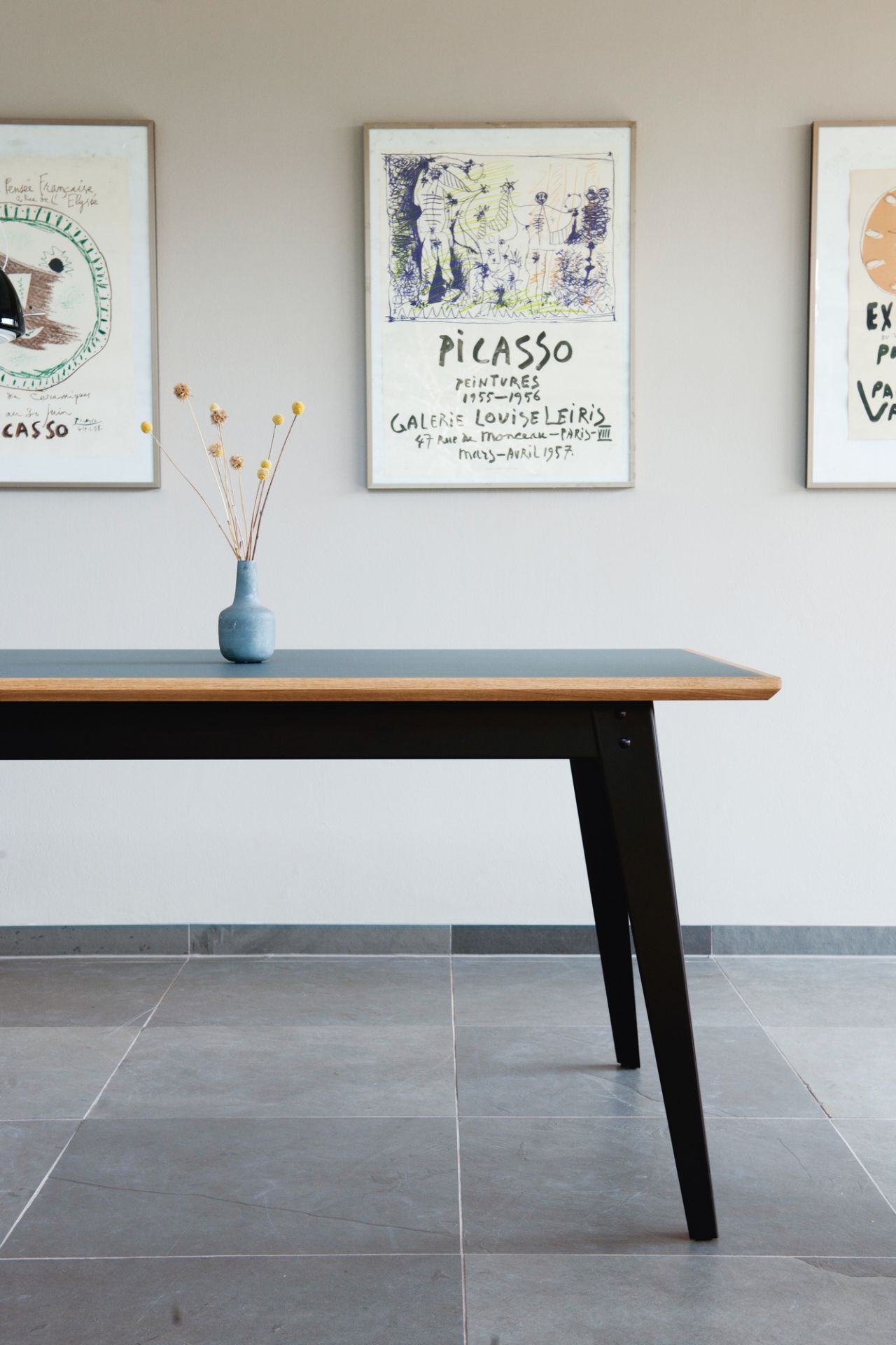 6GRAD table extendable Jan Cray