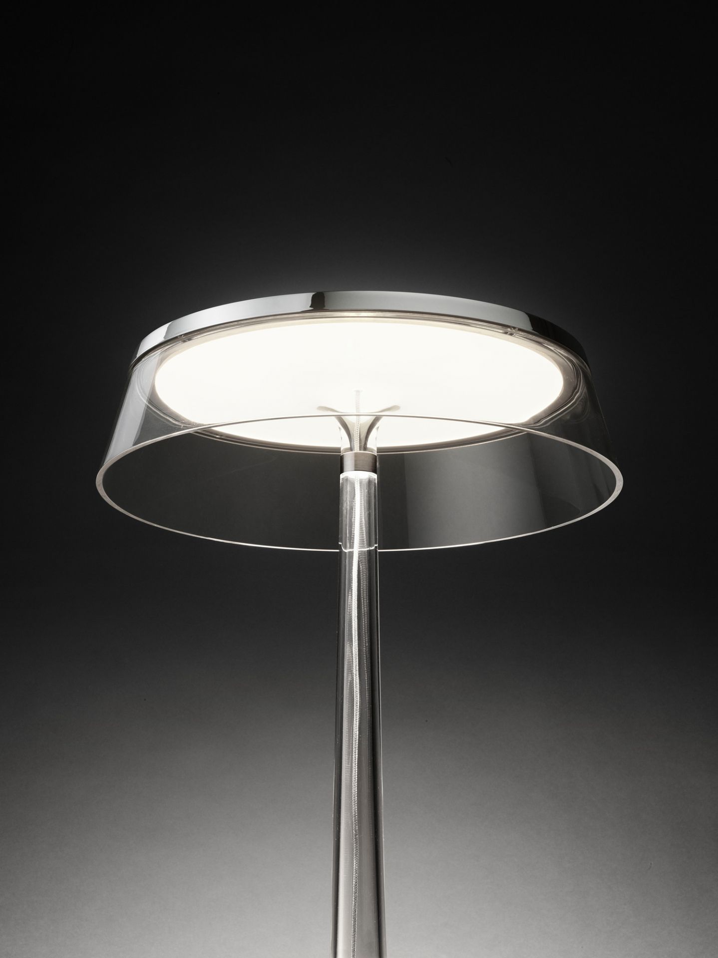 Bon Jour Table lamp Flos