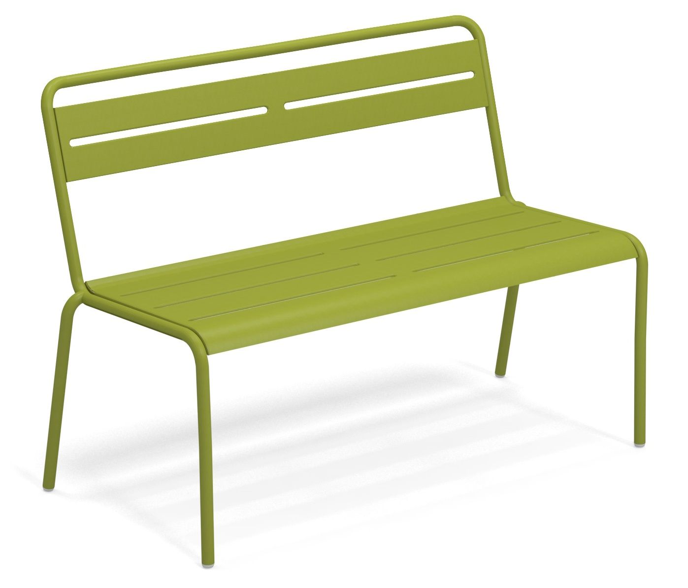 Star Bench Outdoor Emu