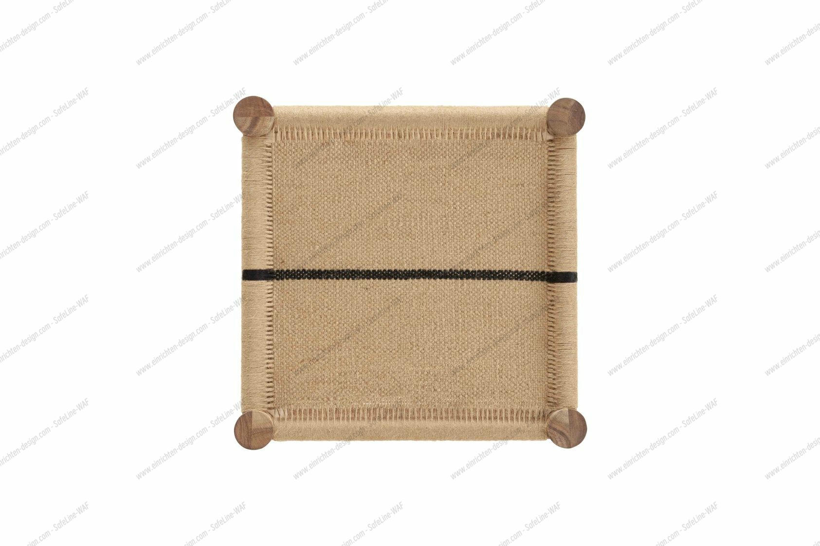 Roots Single Stool 01 Gan