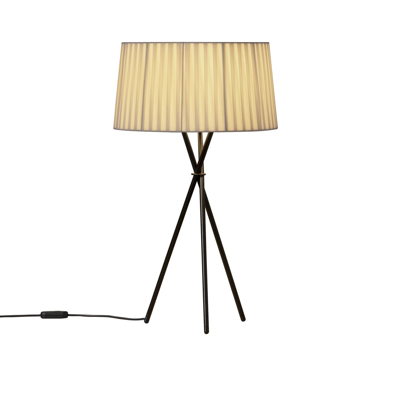 Tripode G6 Table Lamp Santa & Cole