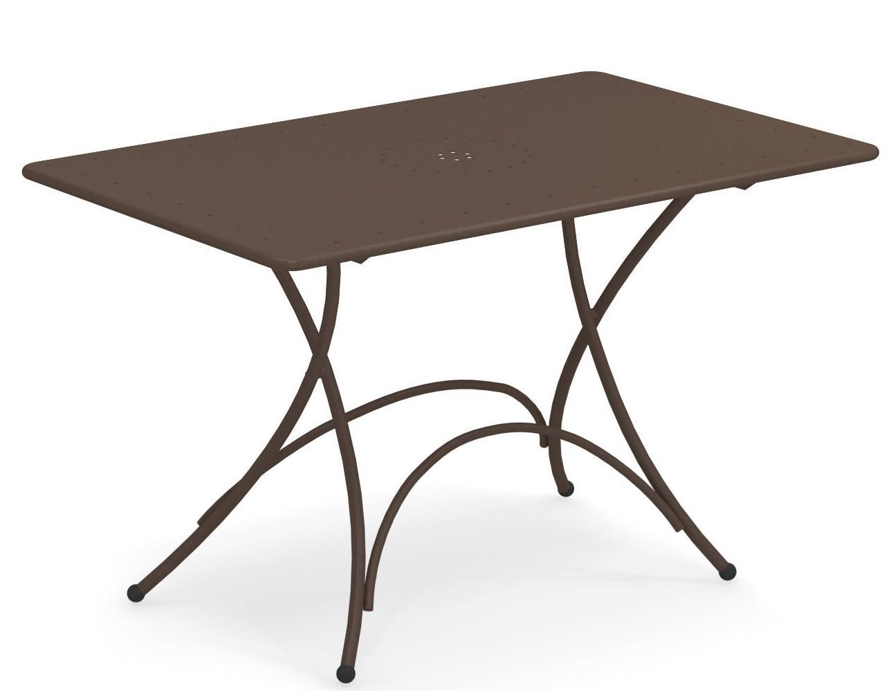 Pigalle Folding Table Outdoor Emu 