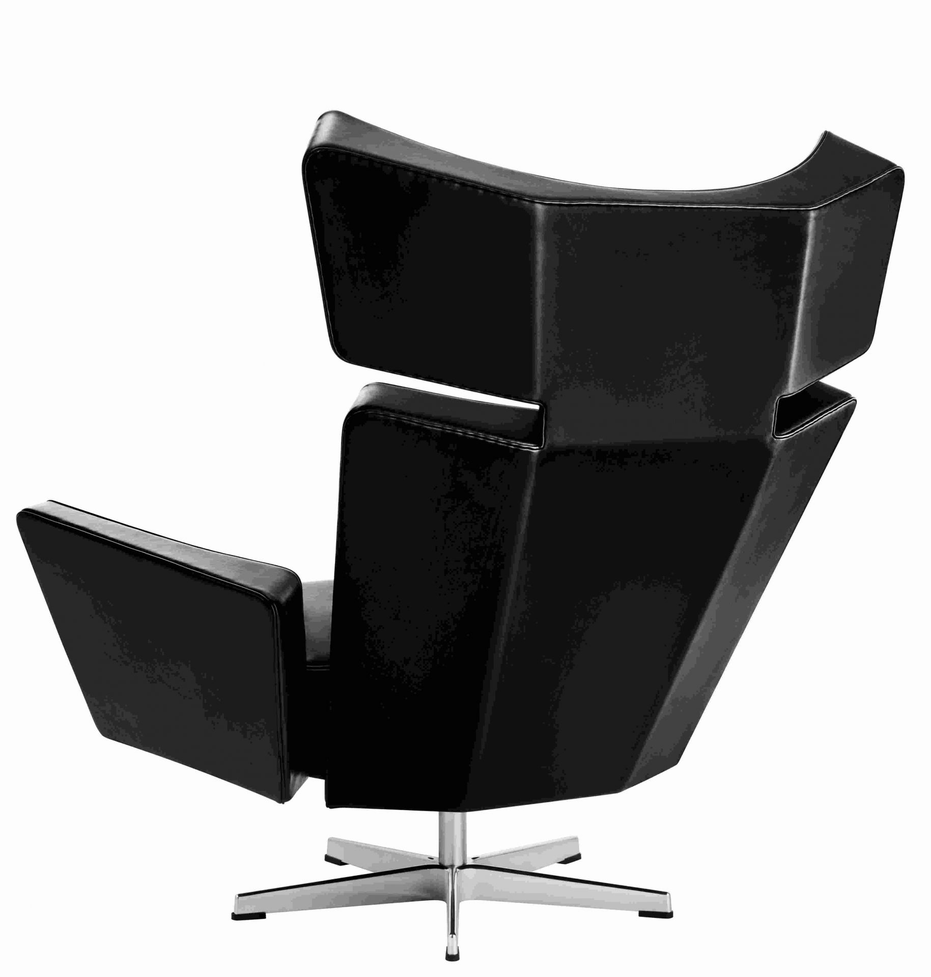 Oksen Armchair Fritz Hansen 