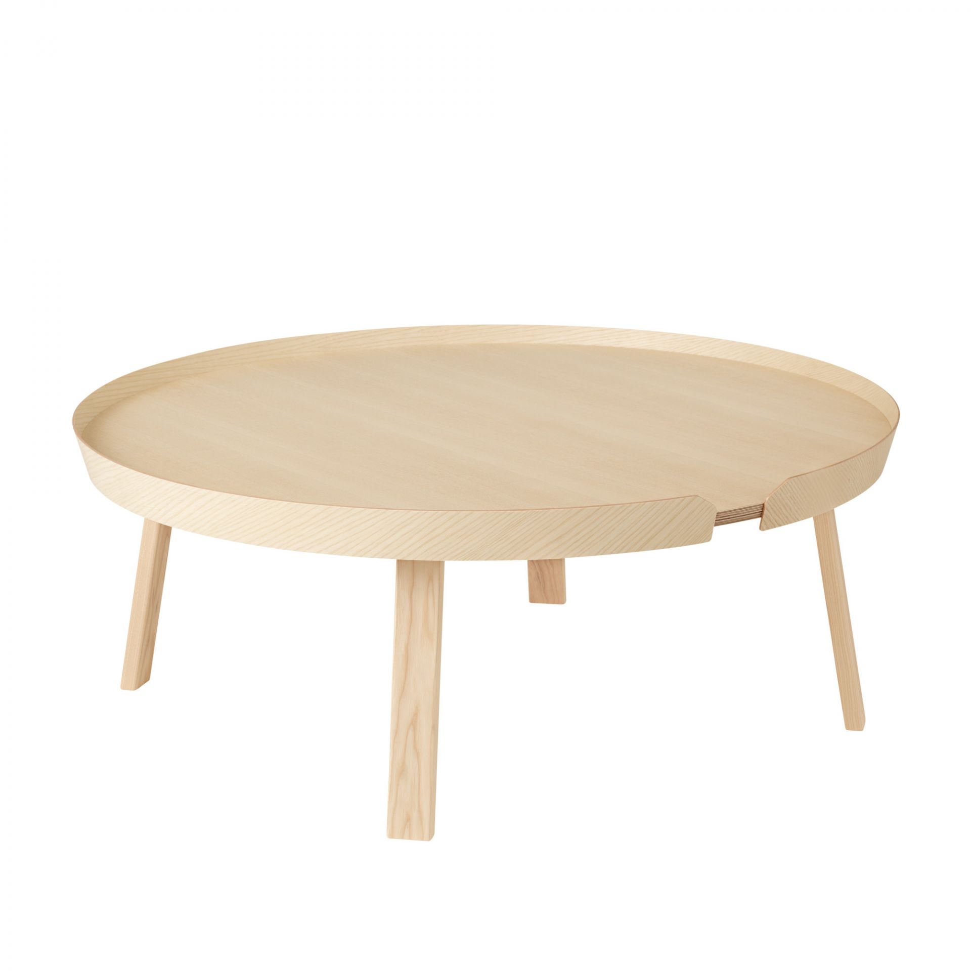 Around Coffee Table Extra Large Muuto