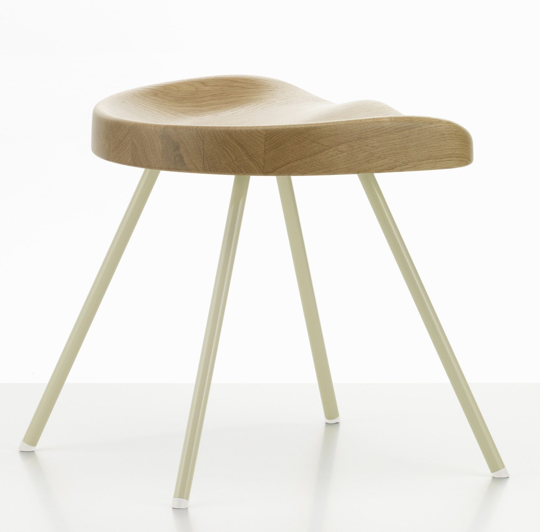 Tabouret N° 307 Stool Vitra