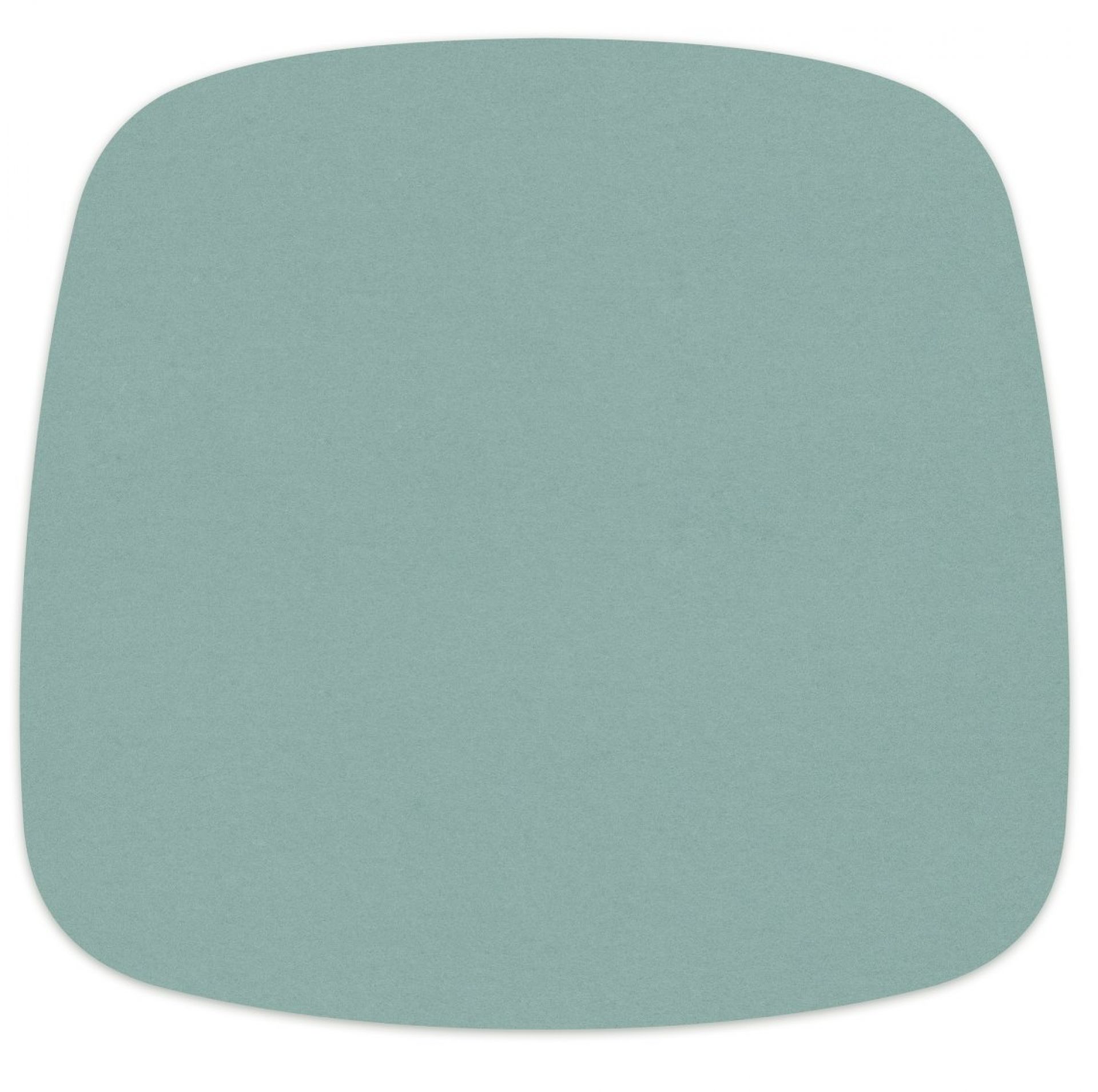 Seat pad-Felt pad Eames Plastic Arm Chairs DAR / RAR / DAW / DAX Hey Sign