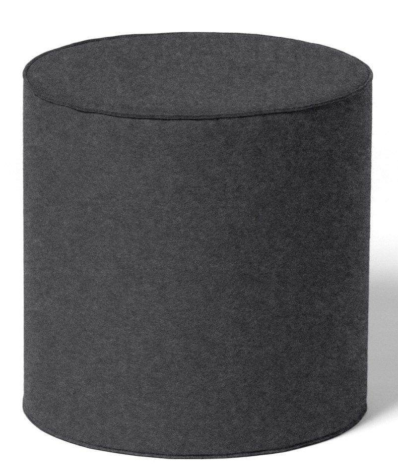 Rondo seating Hey Sign
