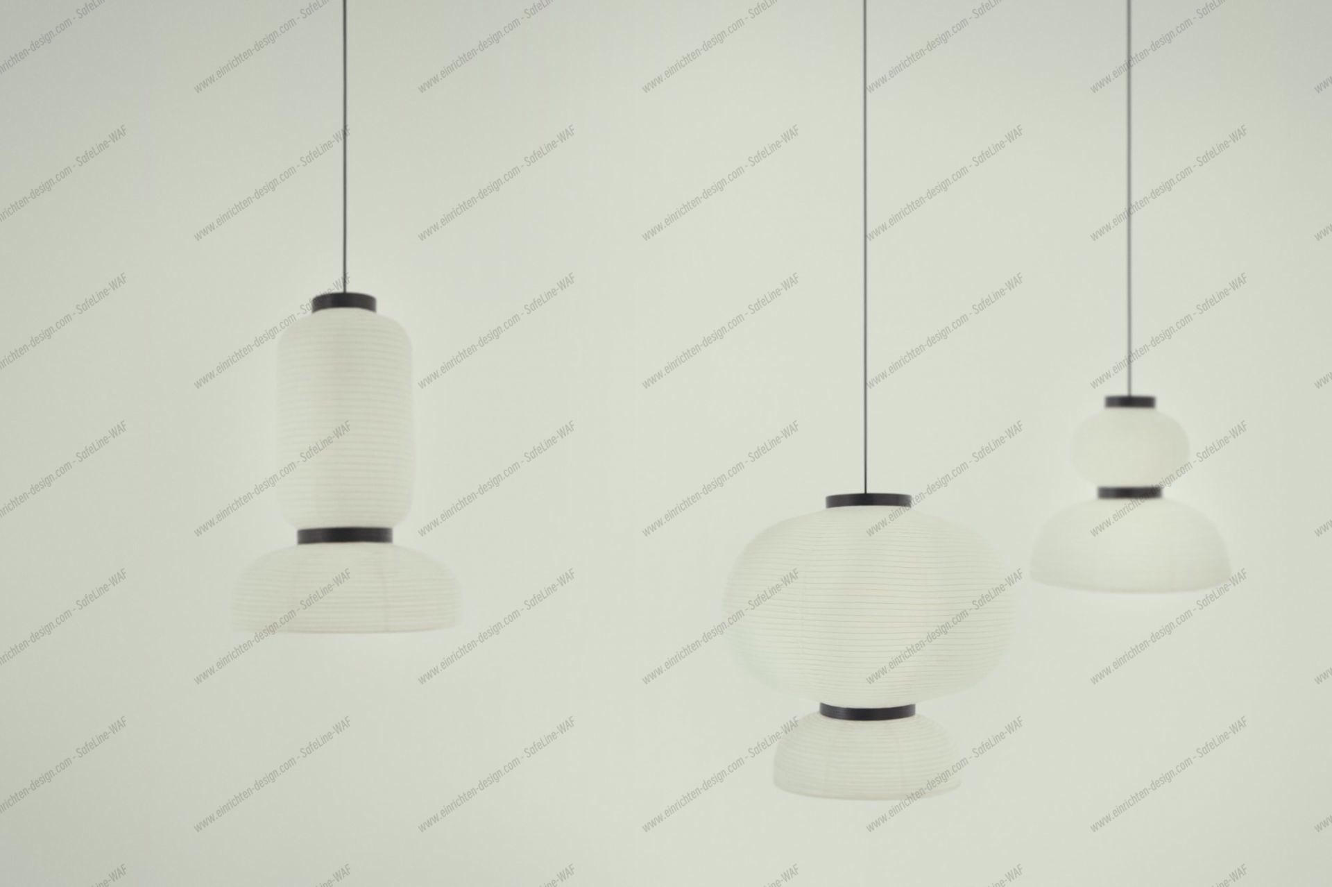 Formakami JH3 pendant lamp AndTradition