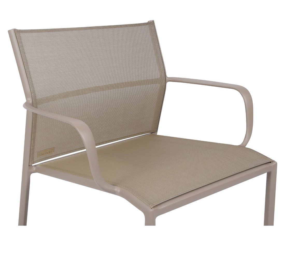 Cadiz Low Armchair Outdoor Fermob Cadiz Low Armchair Outdoor Fermob