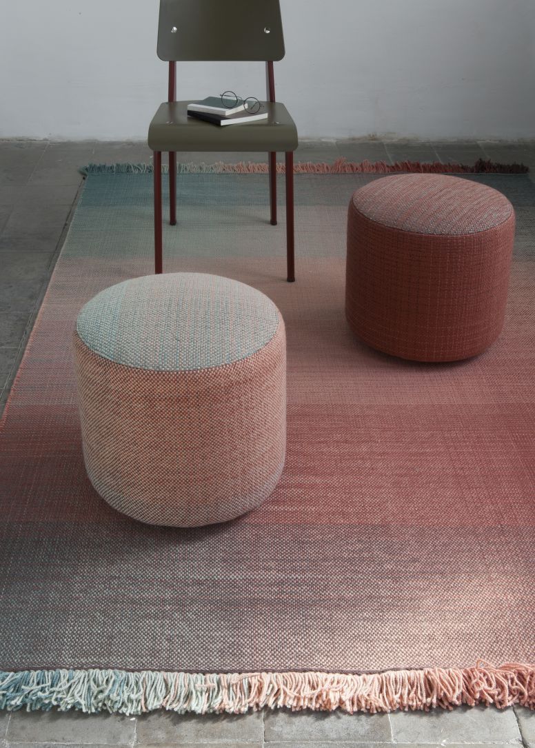 Shade Pouf 2B Nanimarquina